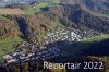 Luftaufnahme Kanton Zuerich/Stallikon - Foto Stallikon ZH    7948